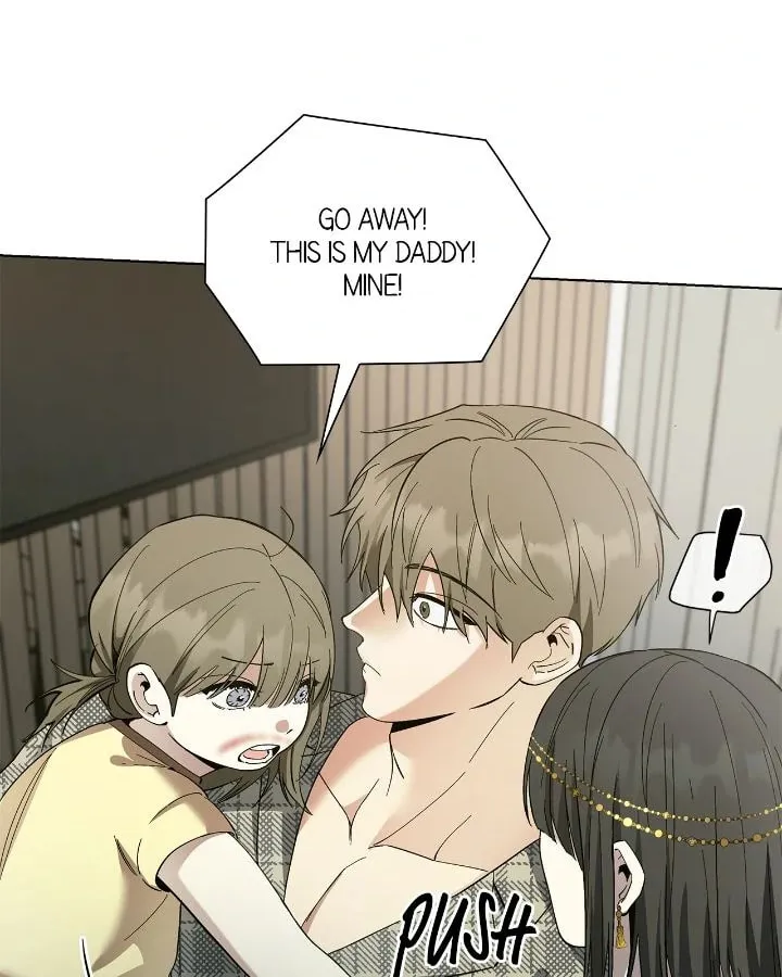 Read Salty Lust chapter 85 image 22 on Lezhin