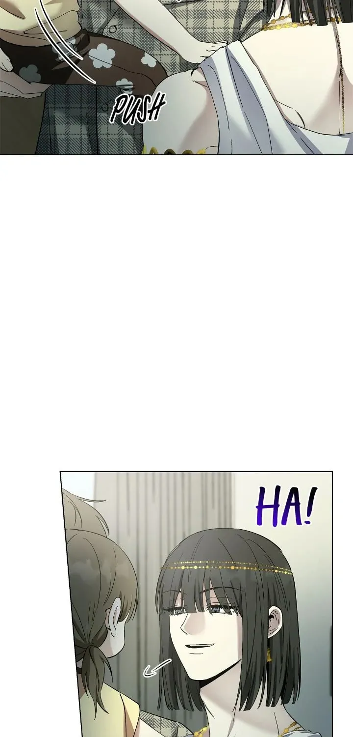 Read Salty Lust chapter 85 image 23 on Lezhin