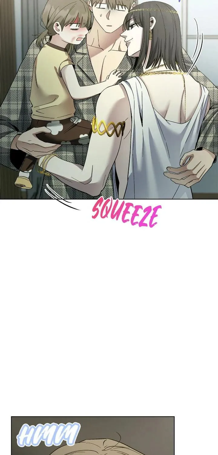 Read Salty Lust chapter 85 image 25 on Lezhin