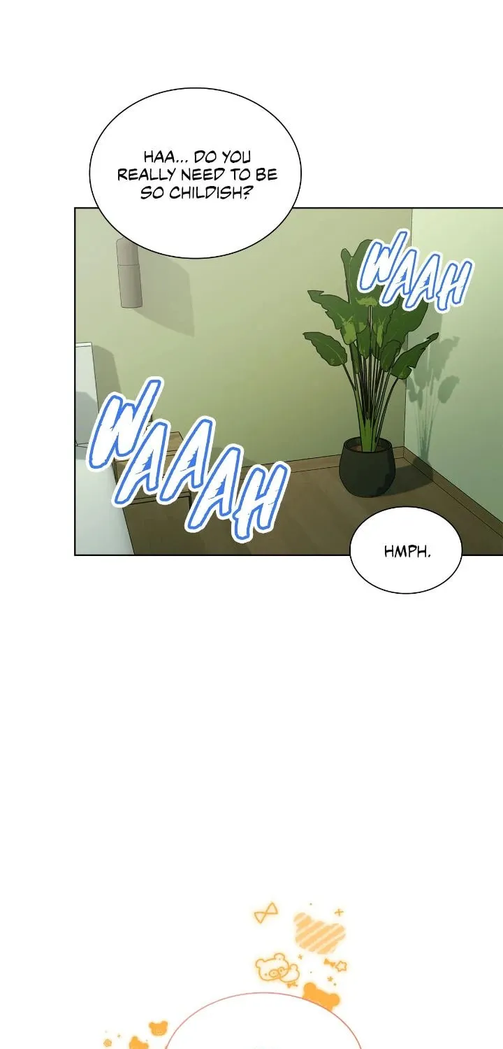 Read Salty Lust chapter 85 image 28 on Lezhin