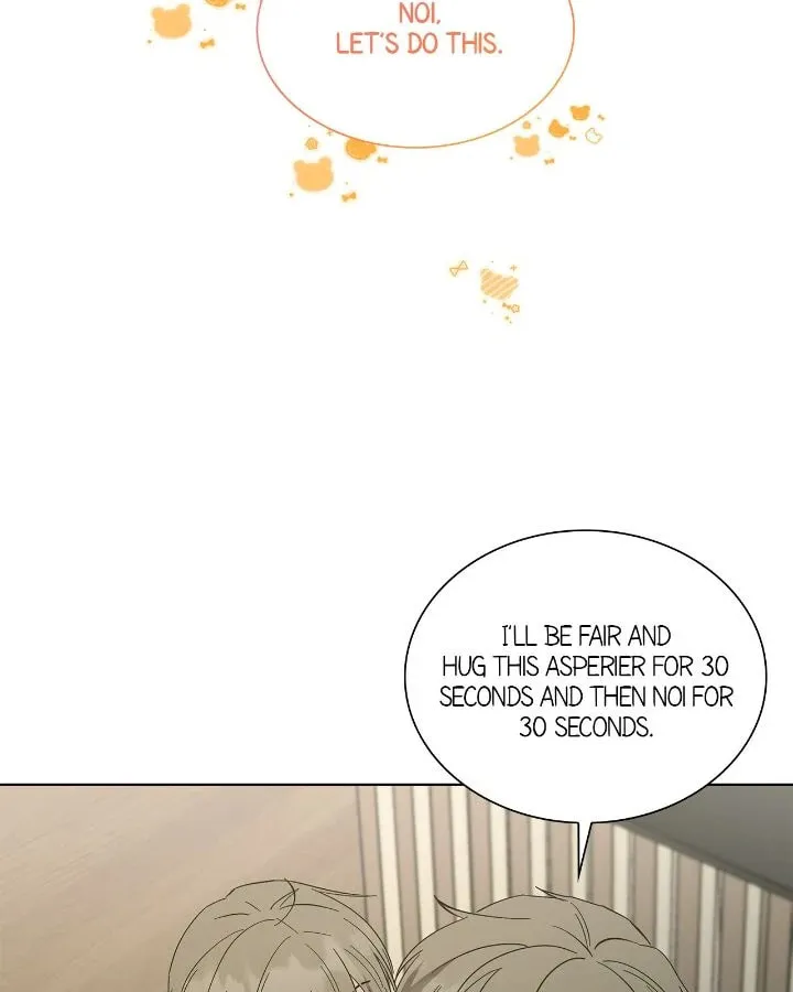 Read Salty Lust chapter 85 image 29 on Lezhin