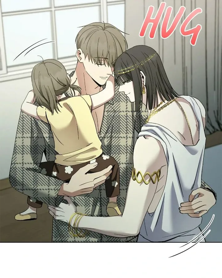 Read Salty Lust chapter 85 image 3 on Lezhin