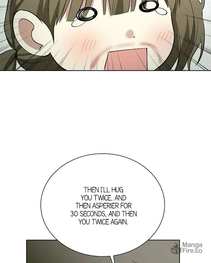 Read Salty Lust chapter 85 image 31 on Lezhin