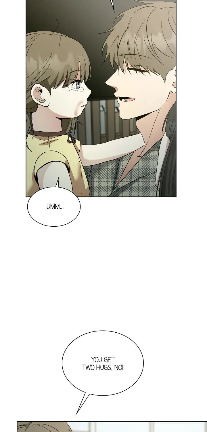 Read Salty Lust chapter 85 image 32 on Lezhin