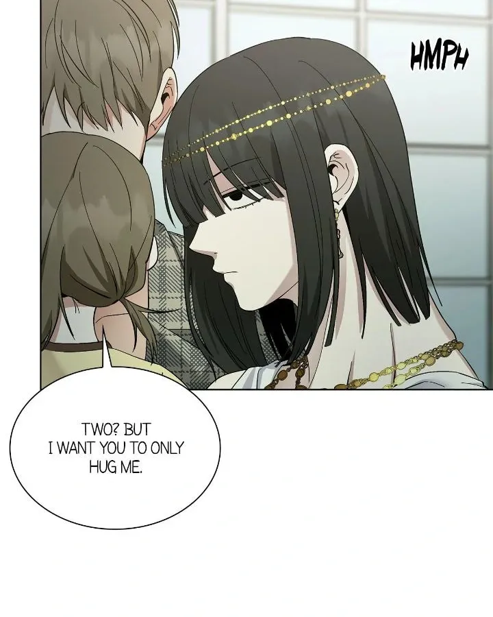 Read Salty Lust chapter 85 image 33 on Lezhin