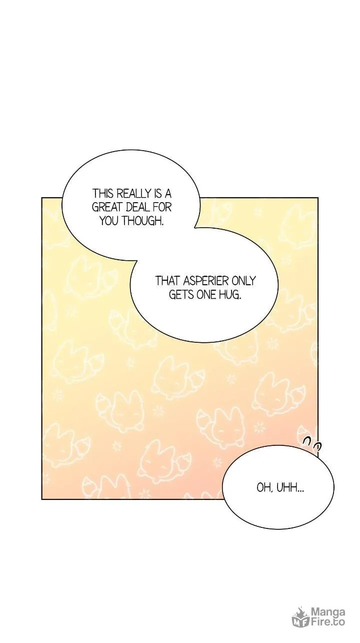 Read Salty Lust chapter 85 image 34 on Lezhin