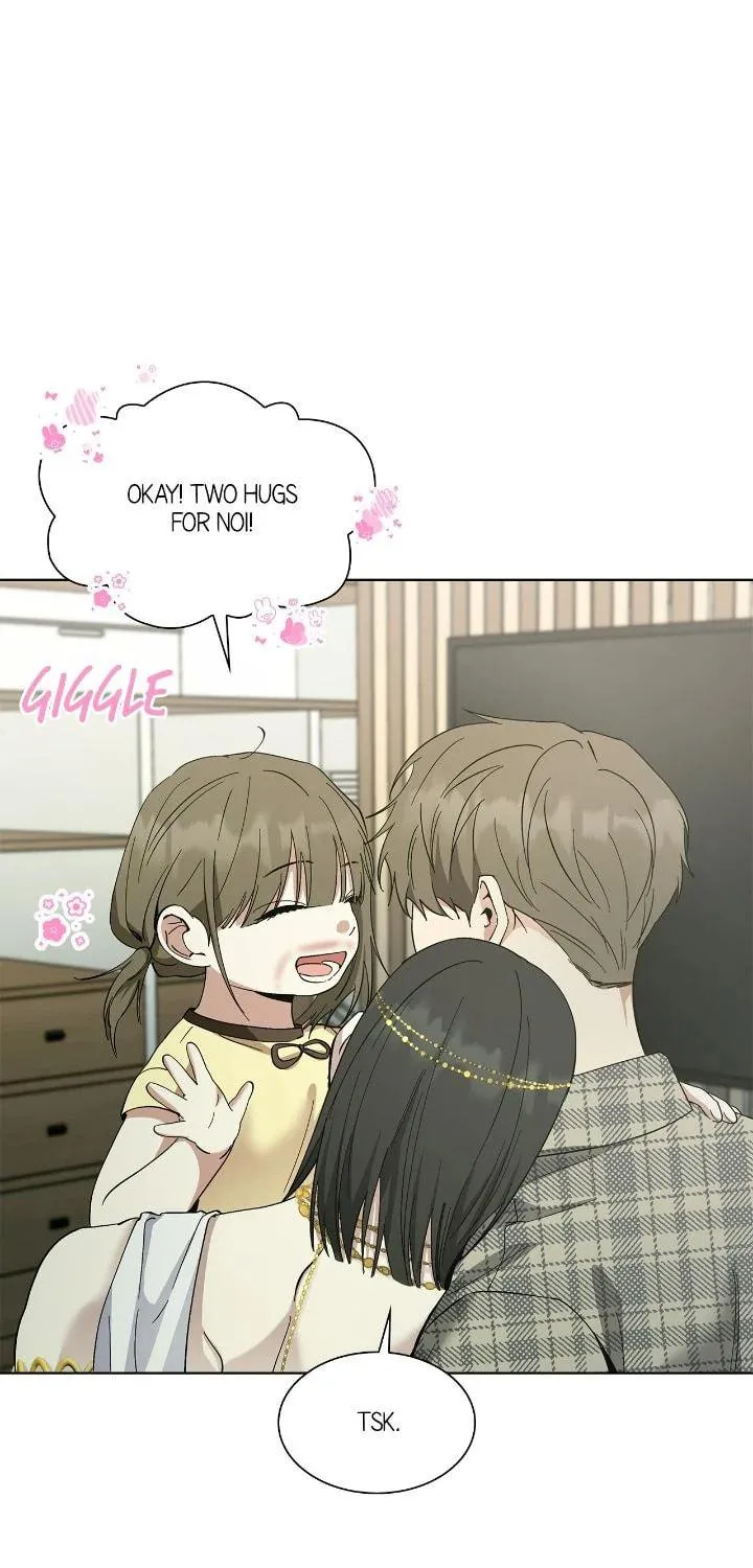 Read Salty Lust chapter 85 image 35 on Lezhin