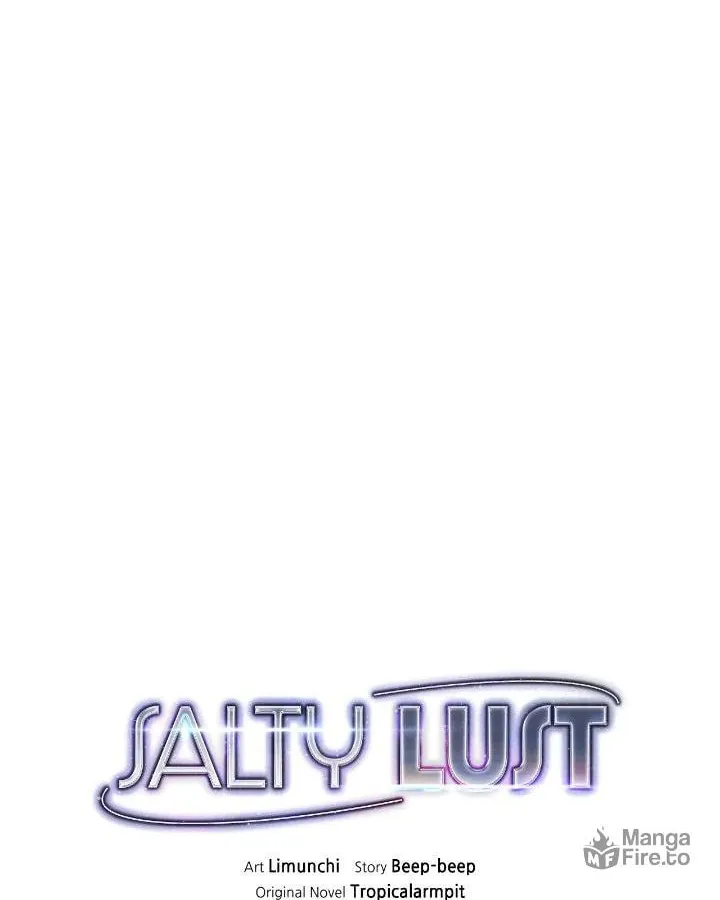 Read Salty Lust chapter 85 image 36 on Lezhin