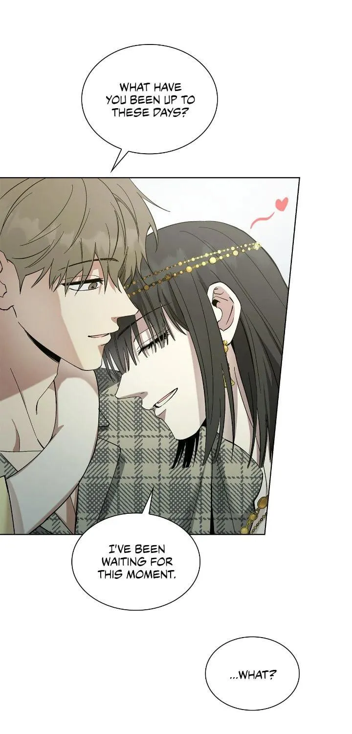 Read Salty Lust chapter 85 image 4 on Lezhin