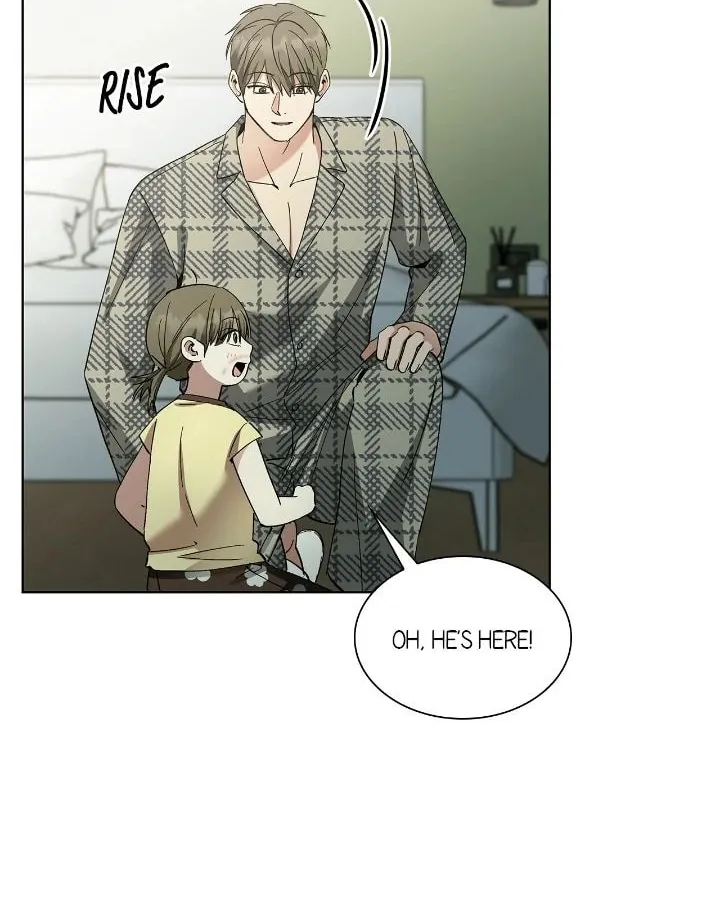 Read Salty Lust chapter 85 image 45 on Lezhin
