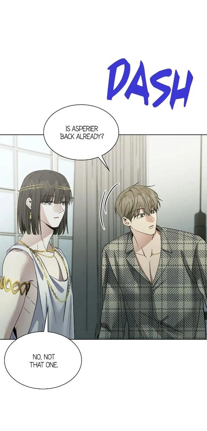 Read Salty Lust chapter 85 image 46 on Lezhin
