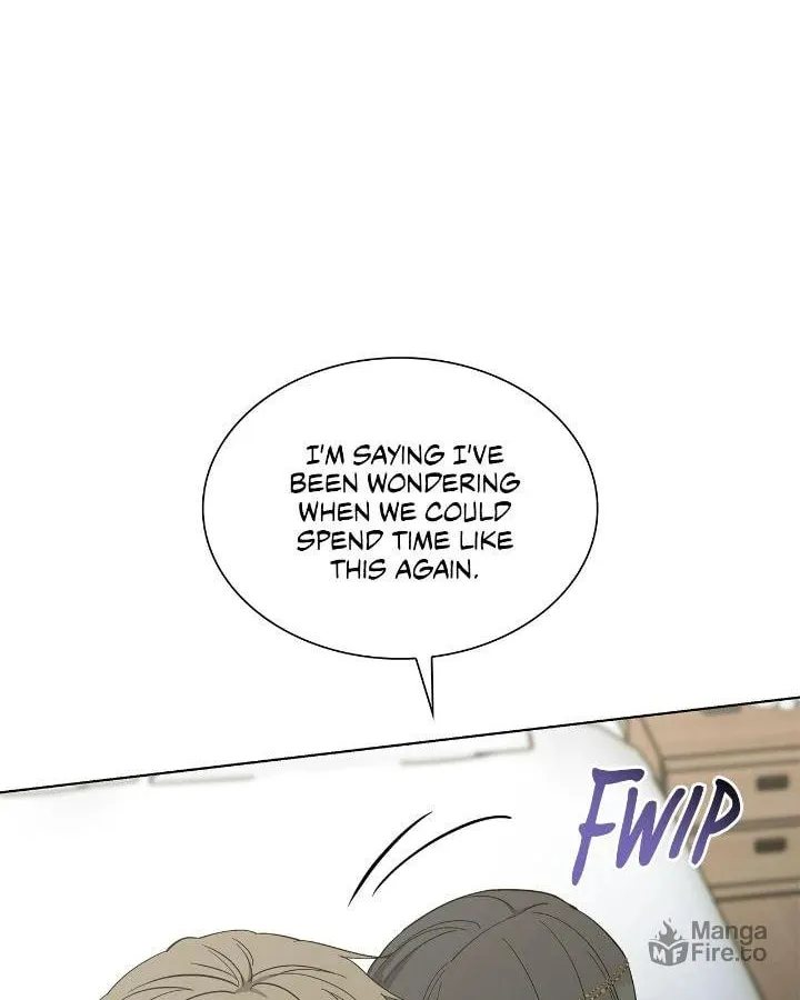 Read Salty Lust chapter 85 image 5 on Lezhin
