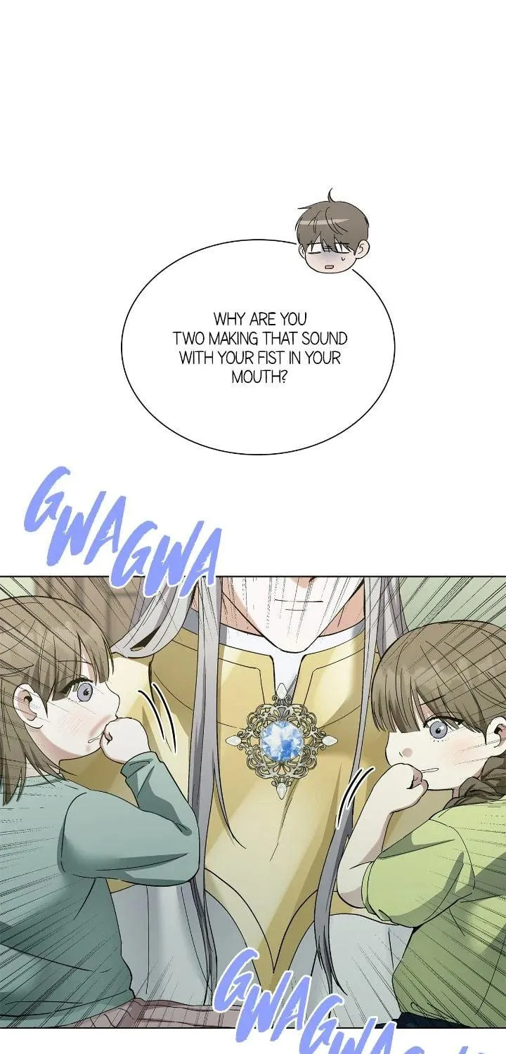 Read Salty Lust chapter 85 image 57 on Lezhin