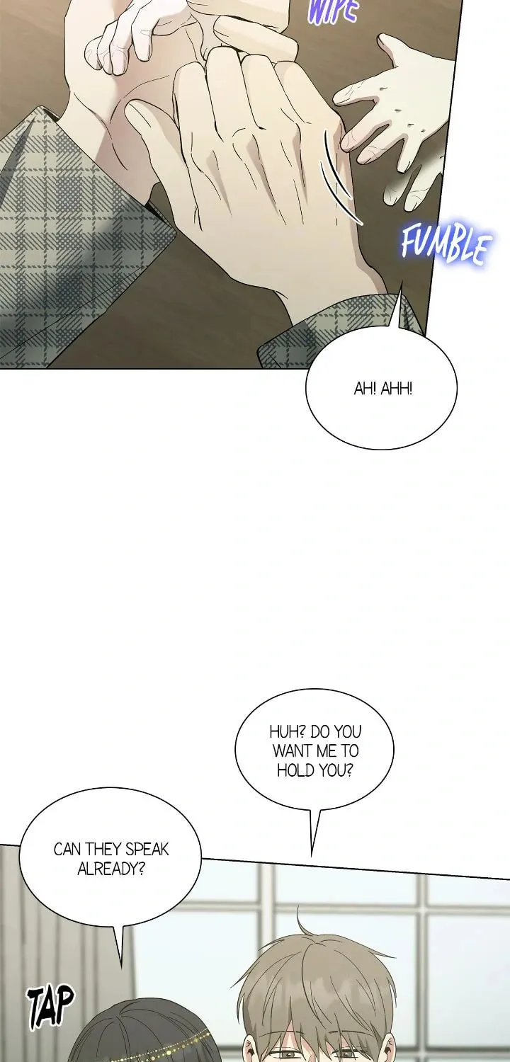 Read Salty Lust chapter 85 image 59 on Lezhin