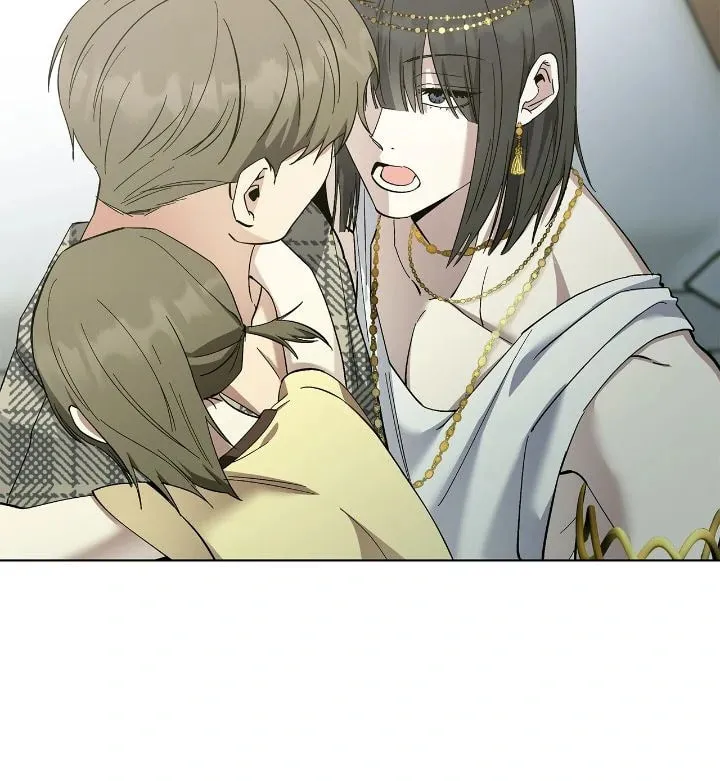 Read Salty Lust chapter 85 image 6 on Lezhin