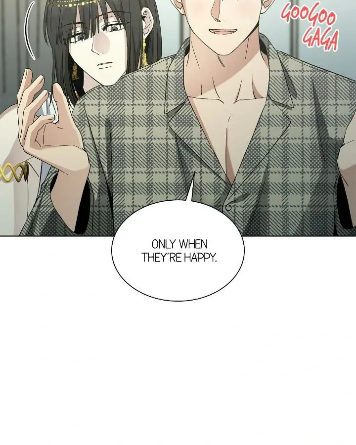 Read Salty Lust chapter 85 image 60 on Lezhin