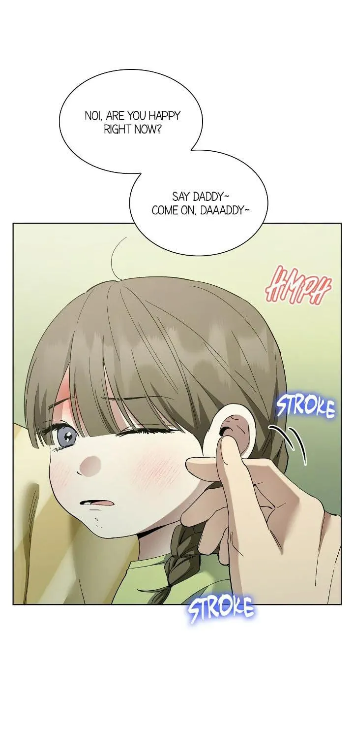 Read Salty Lust chapter 85 image 61 on Lezhin