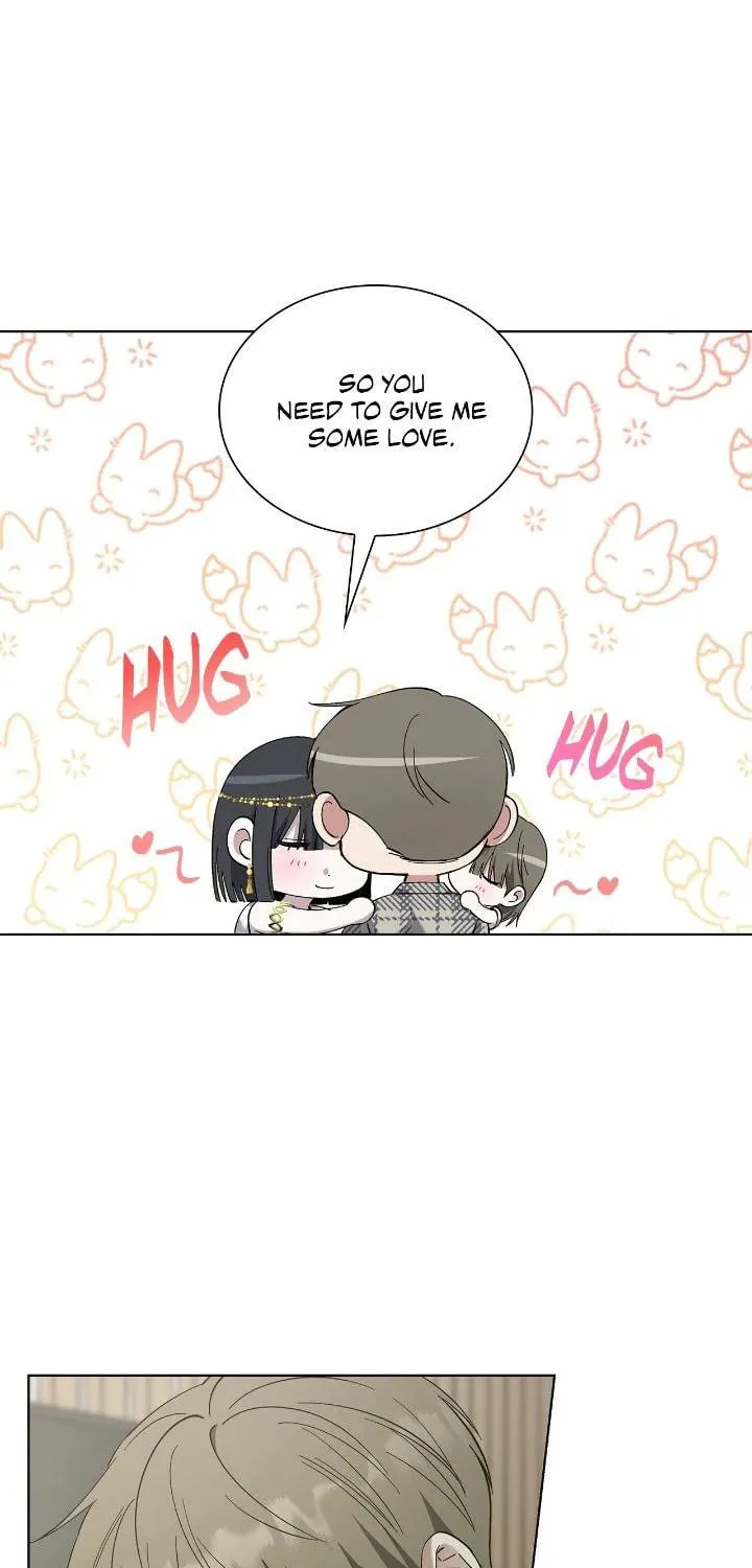 Read Salty Lust chapter 85 image 7 on Lezhin