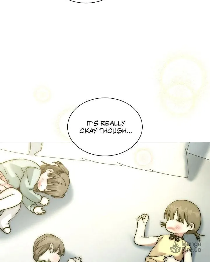 Read Salty Lust chapter 85 image 71 on Lezhin