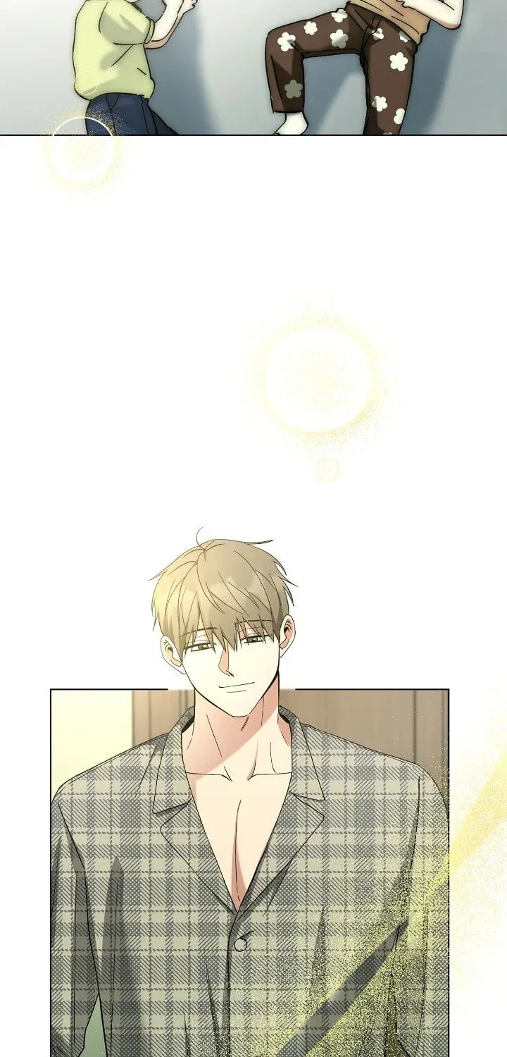 Read Salty Lust chapter 85 image 72 on Lezhin