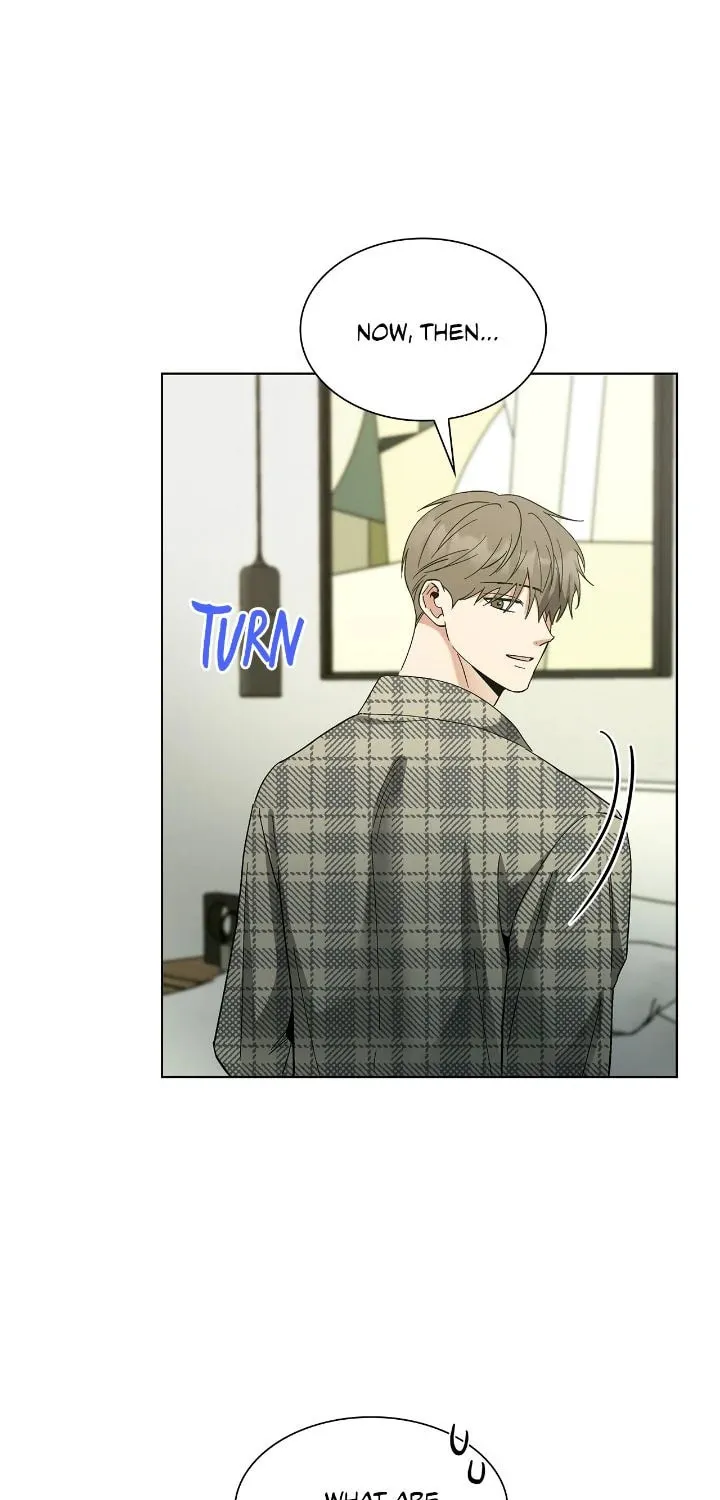 Read Salty Lust chapter 85 image 77 on Lezhin
