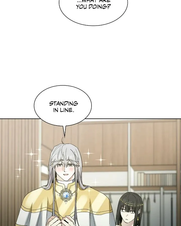 Read Salty Lust chapter 85 image 78 on Lezhin