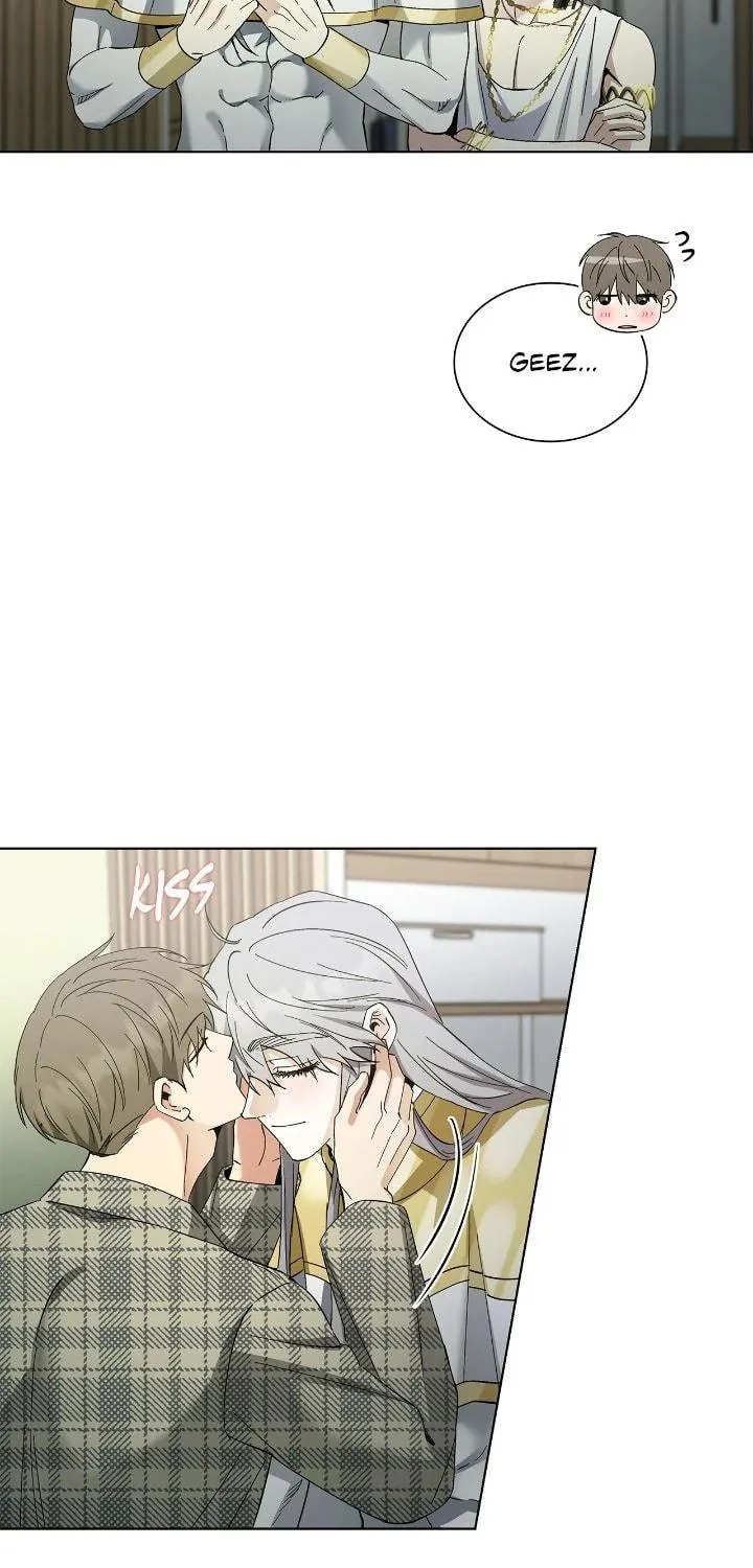 Read Salty Lust chapter 85 image 79 on Lezhin