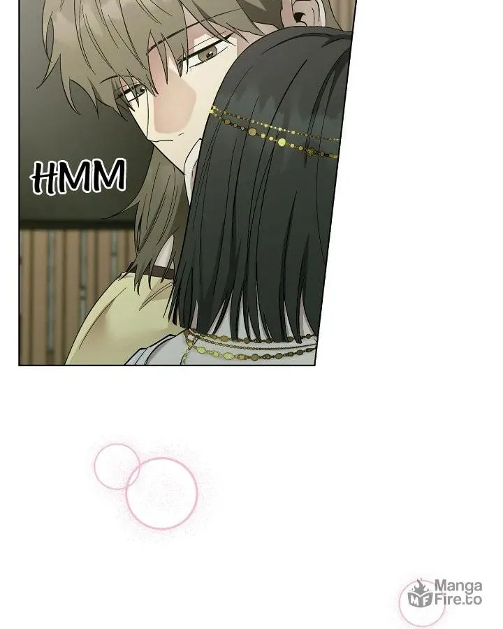 Read Salty Lust chapter 85 image 8 on Lezhin