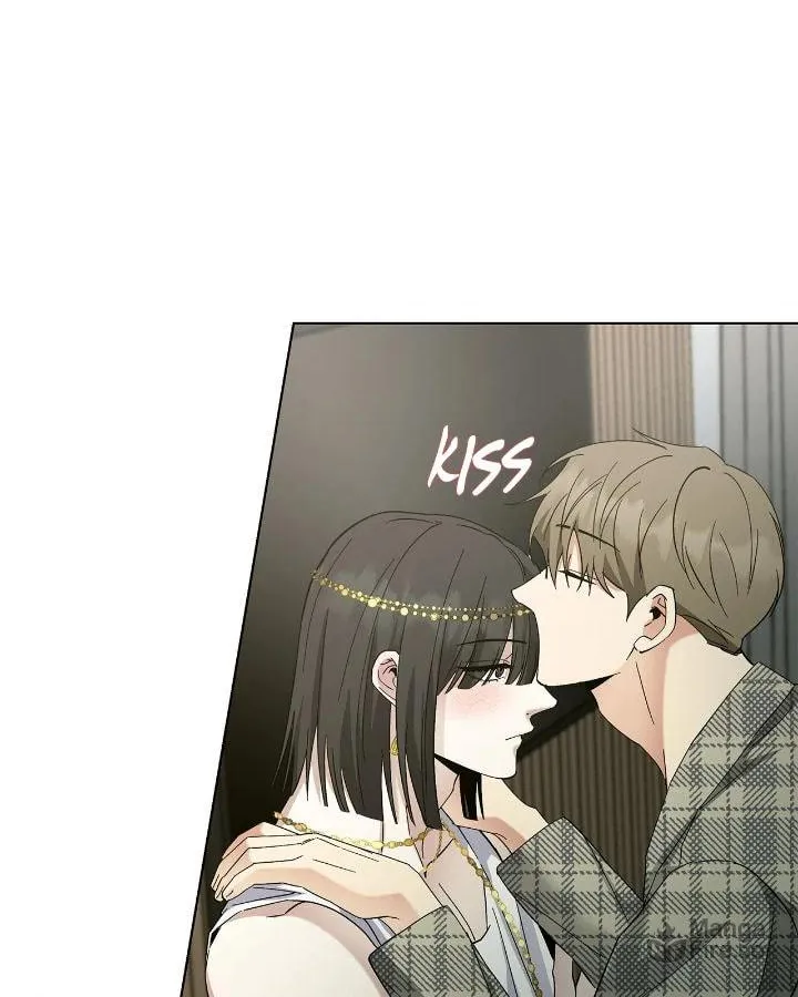 Read Salty Lust chapter 85 image 80 on Lezhin