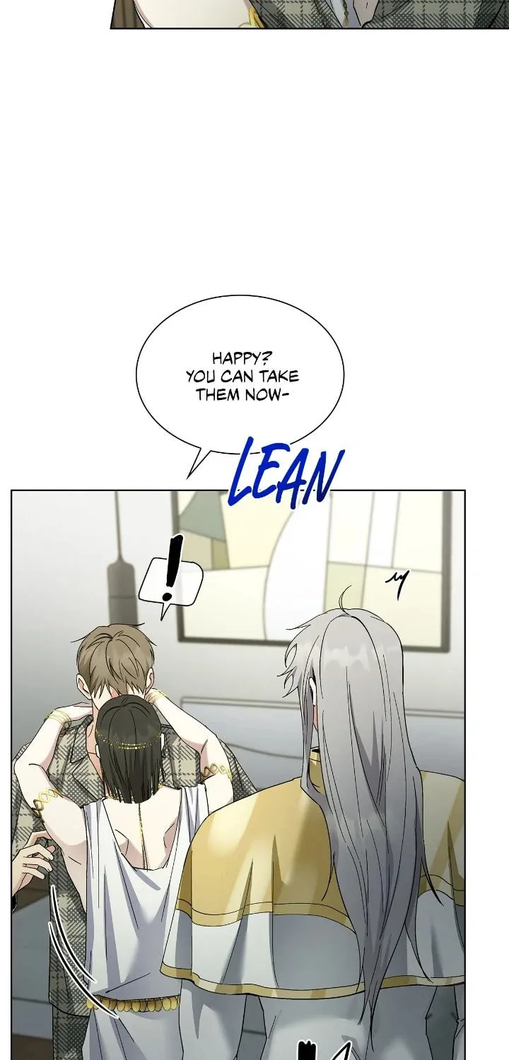 Read Salty Lust chapter 85 image 81 on Lezhin