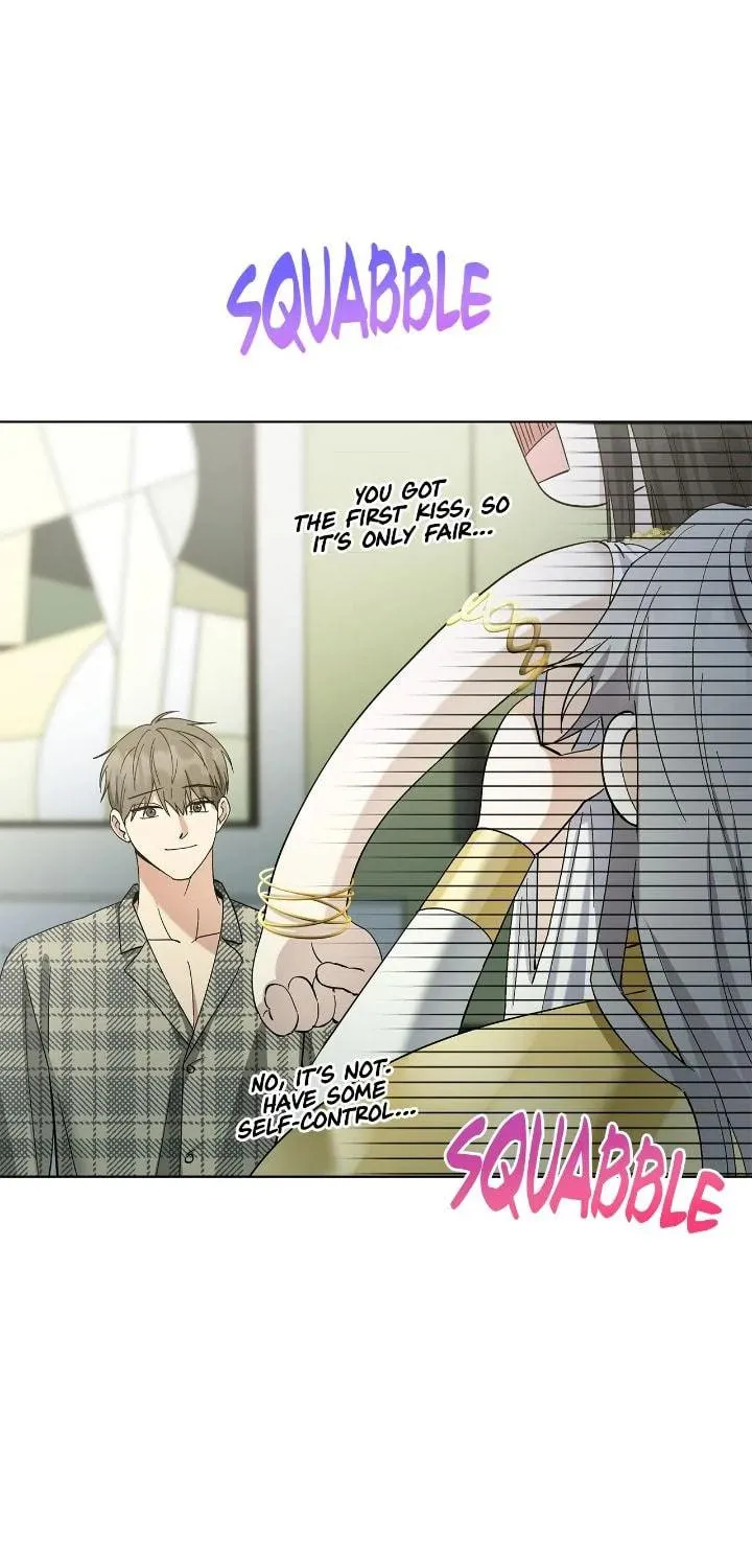 Read Salty Lust chapter 85 image 84 on Lezhin