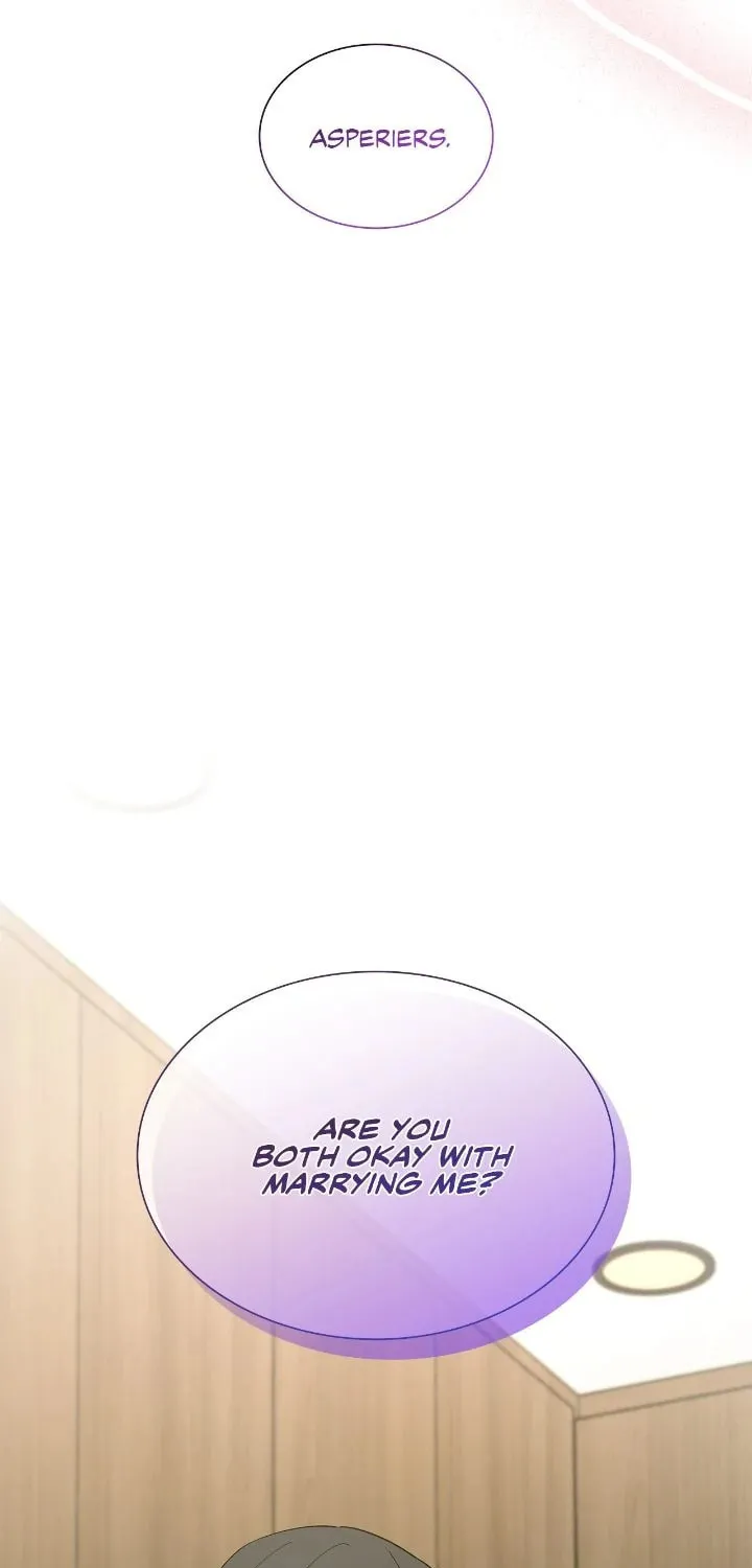 Read Salty Lust chapter 85 image 86 on Lezhin