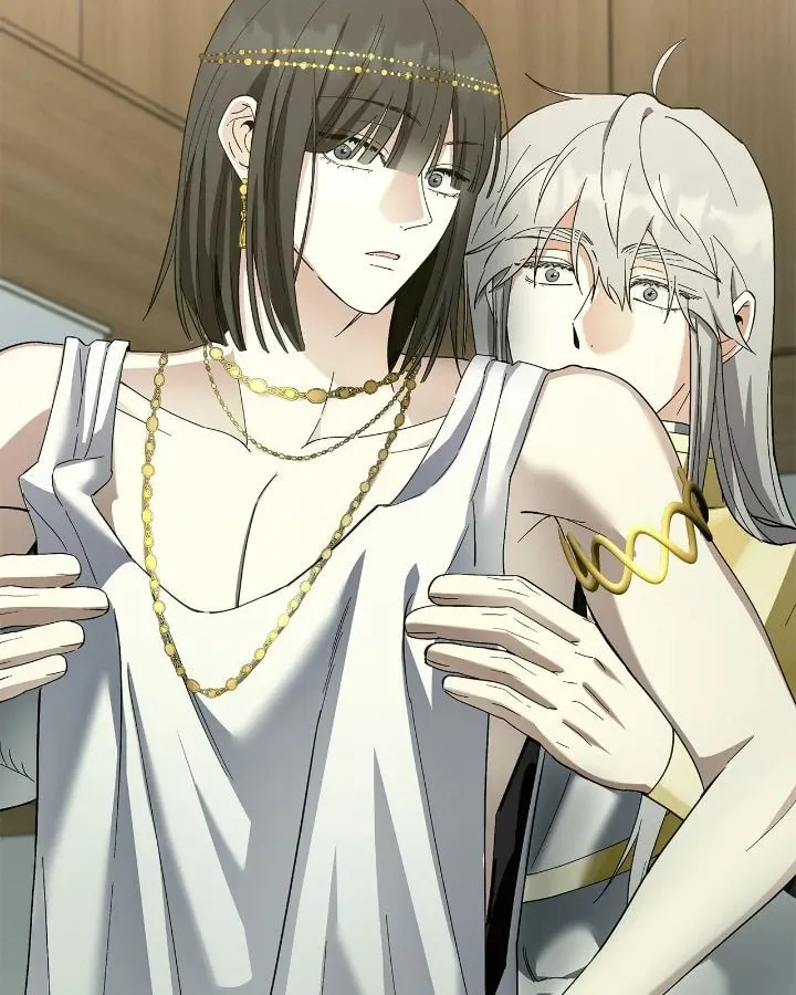 Read Salty Lust chapter 85 image 87 on Lezhin