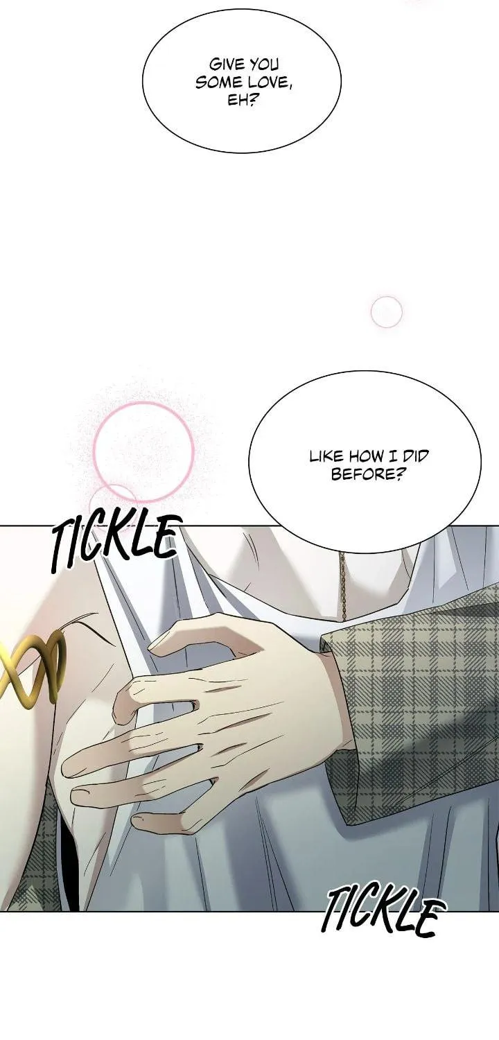 Read Salty Lust chapter 85 image 9 on Lezhin