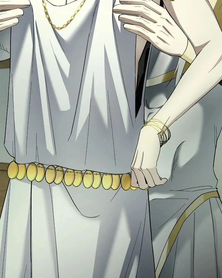 Read Salty Lust chapter 86 image 1 on Lezhin