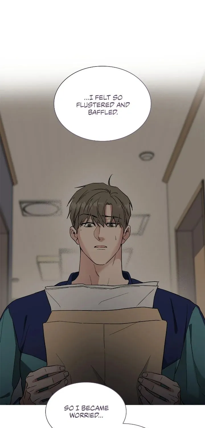 Read Salty Lust chapter 86 image 13 on Lezhin