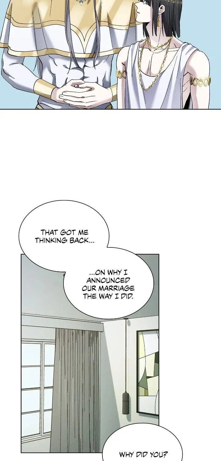 Read Salty Lust chapter 86 image 15 on Lezhin