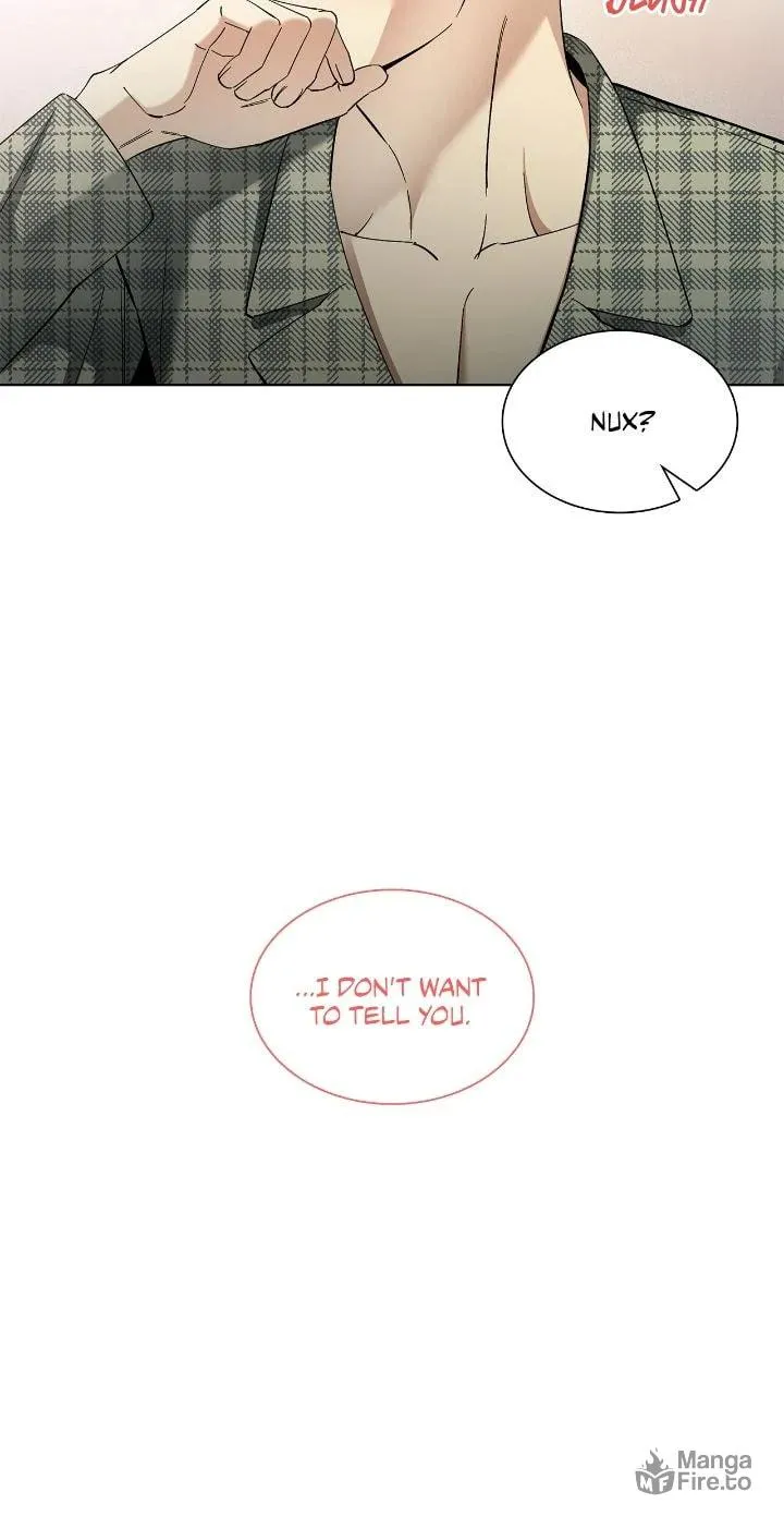 Read Salty Lust chapter 86 image 17 on Lezhin