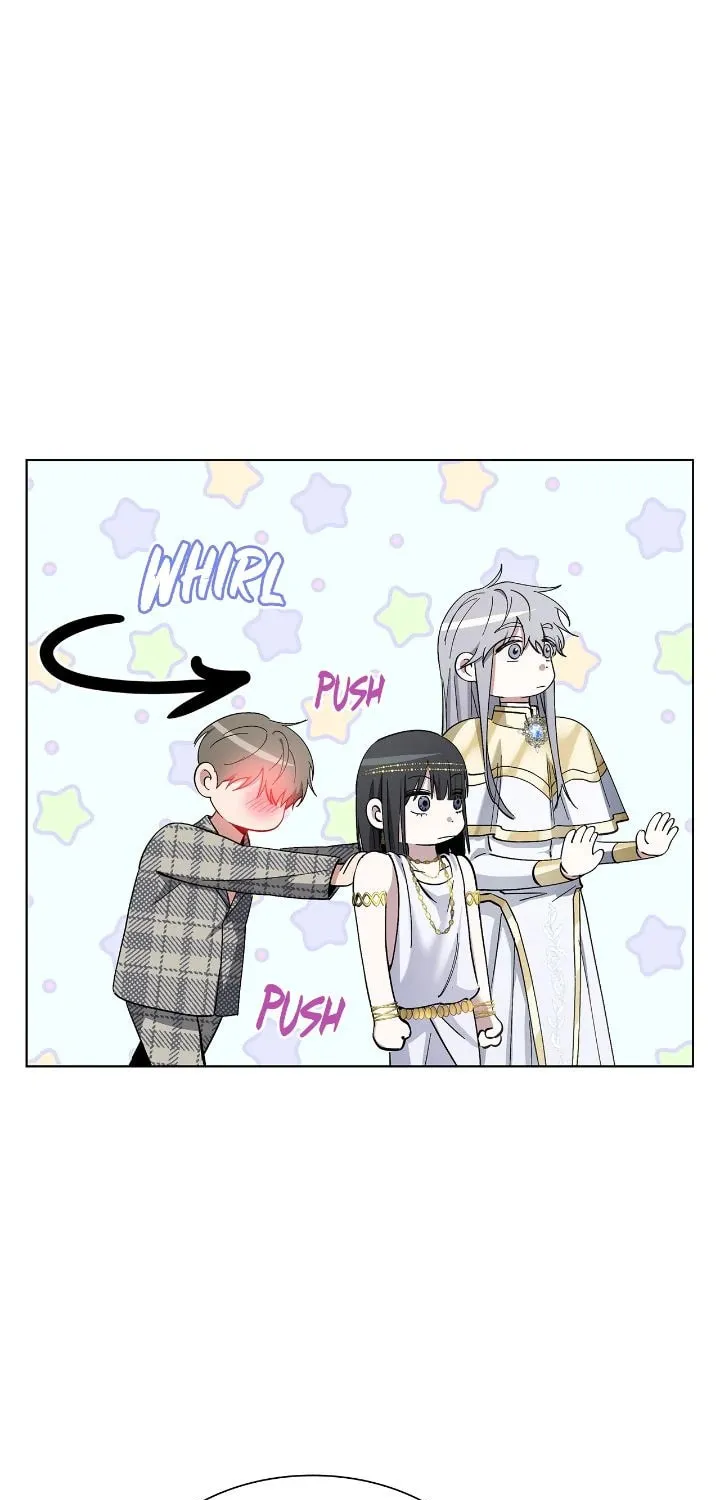 Read Salty Lust chapter 86 image 18 on Lezhin