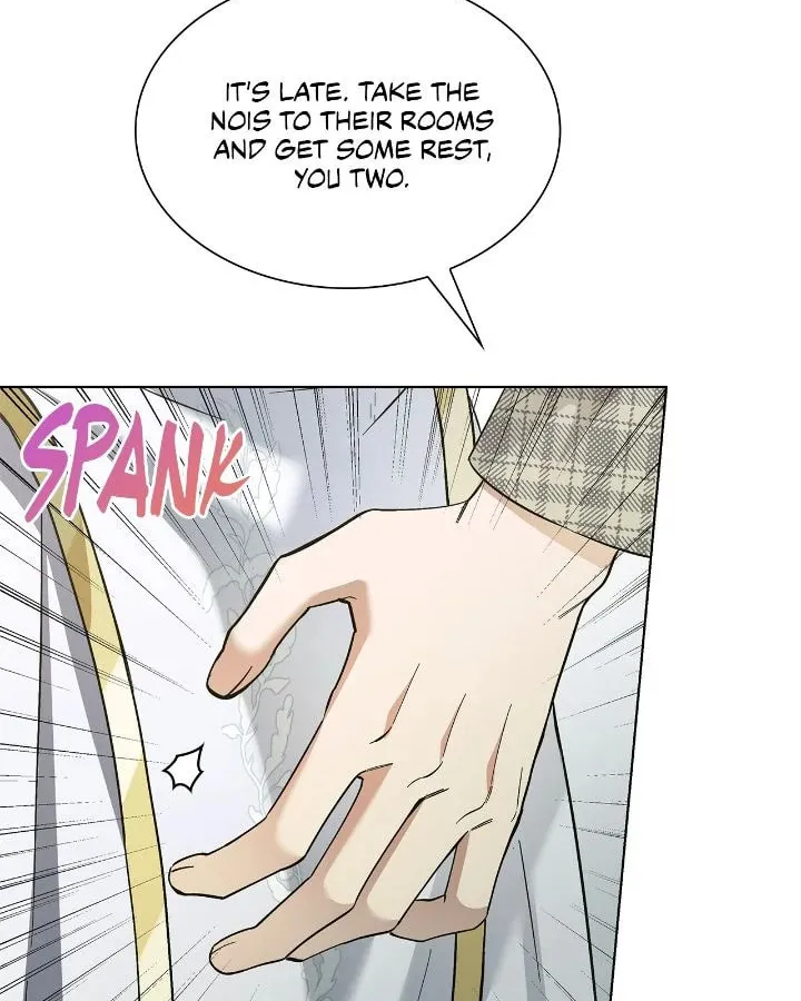 Read Salty Lust chapter 86 image 19 on Lezhin