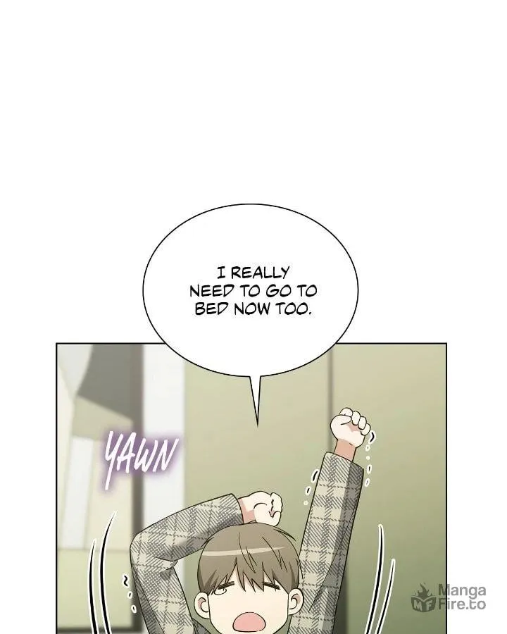 Read Salty Lust chapter 86 image 21 on Lezhin