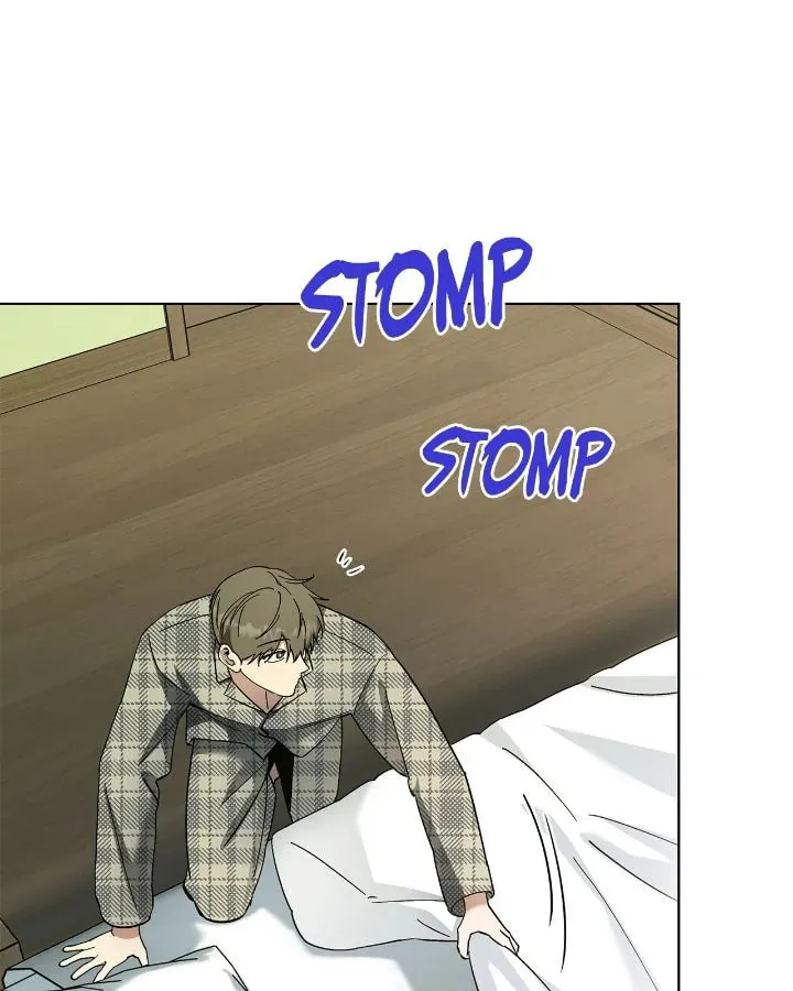Read Salty Lust chapter 86 image 25 on Lezhin