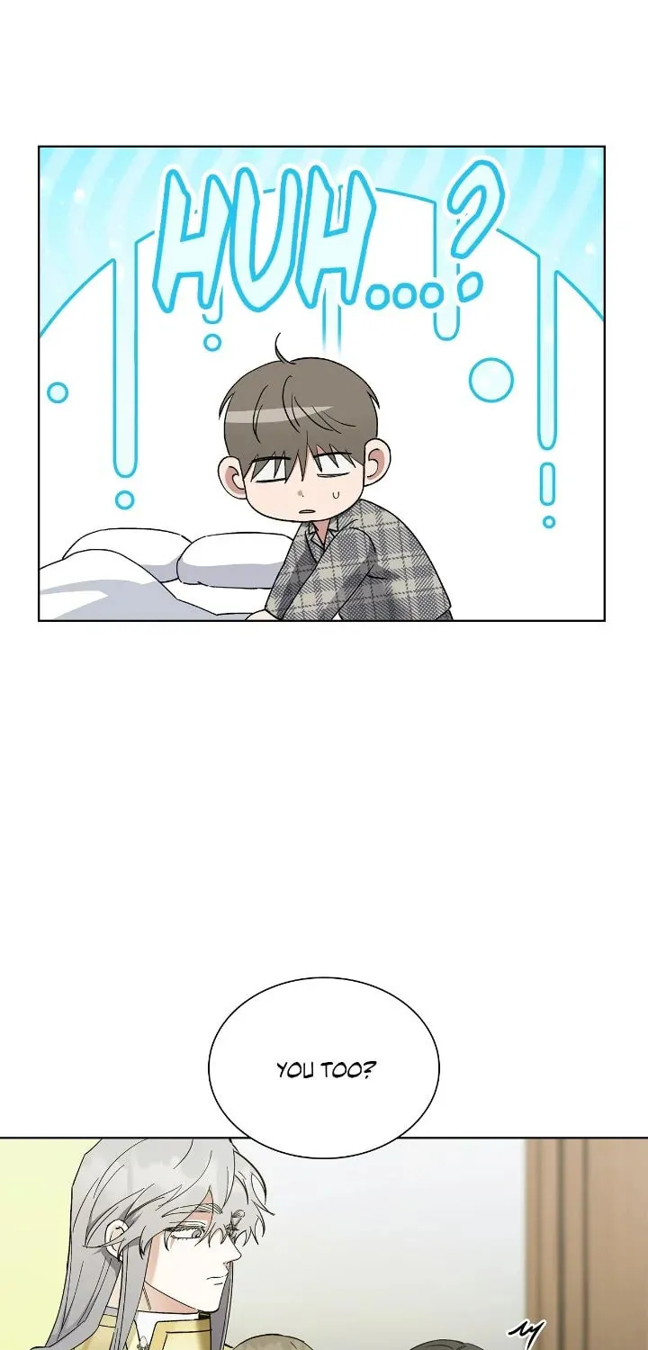 Read Salty Lust chapter 86 image 29 on Lezhin