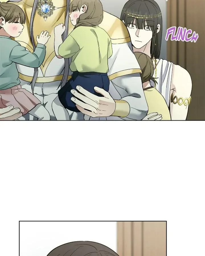 Read Salty Lust chapter 86 image 30 on Lezhin