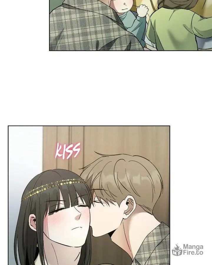 Read Salty Lust chapter 86 image 32 on Lezhin