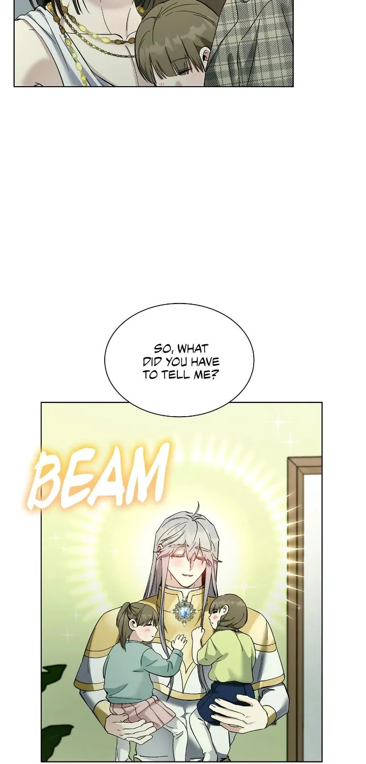 Read Salty Lust chapter 86 image 33 on Lezhin