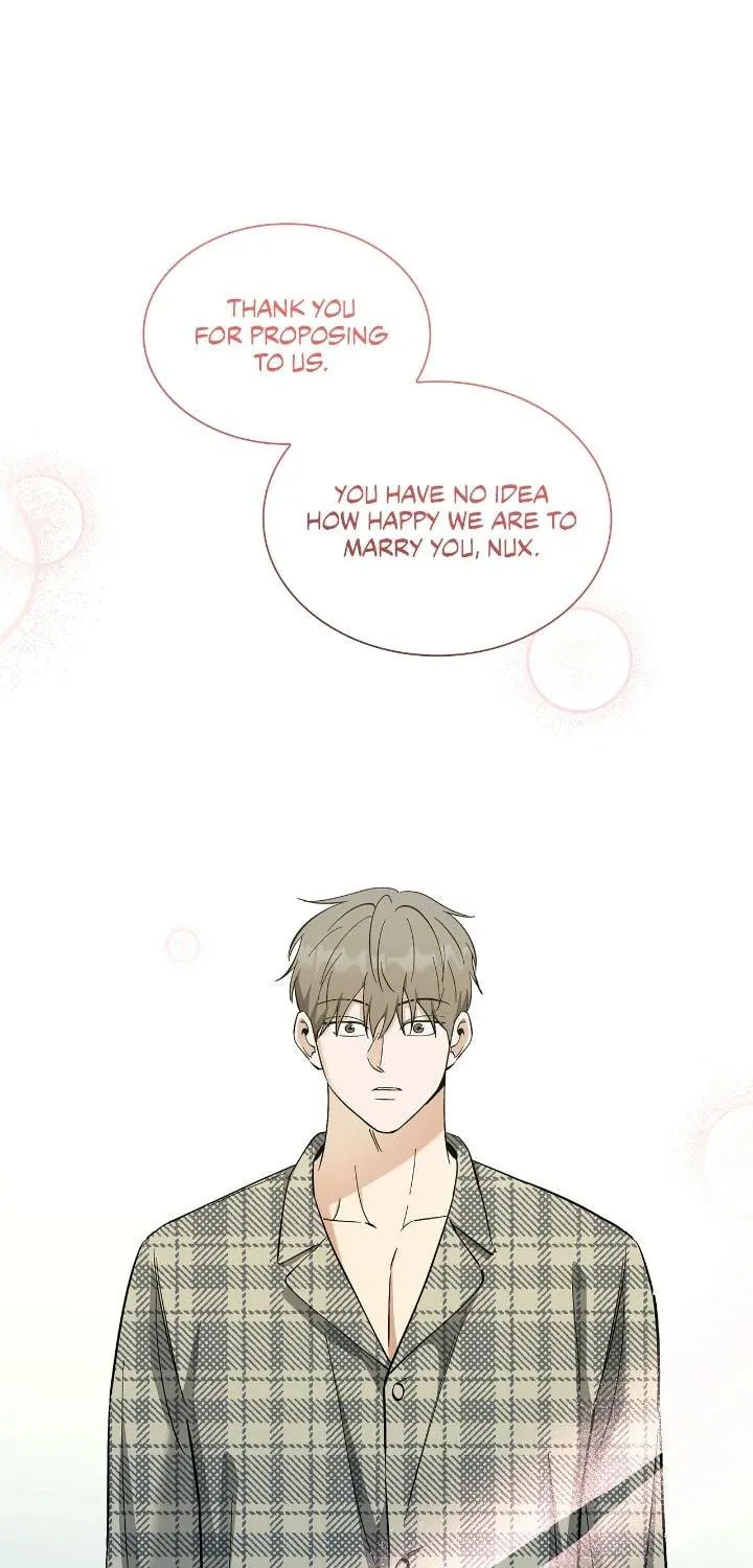 Read Salty Lust chapter 86 image 36 on Lezhin