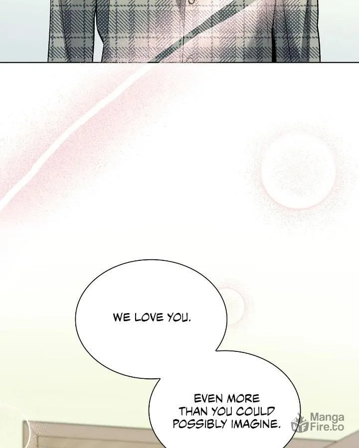 Read Salty Lust chapter 86 image 37 on Lezhin