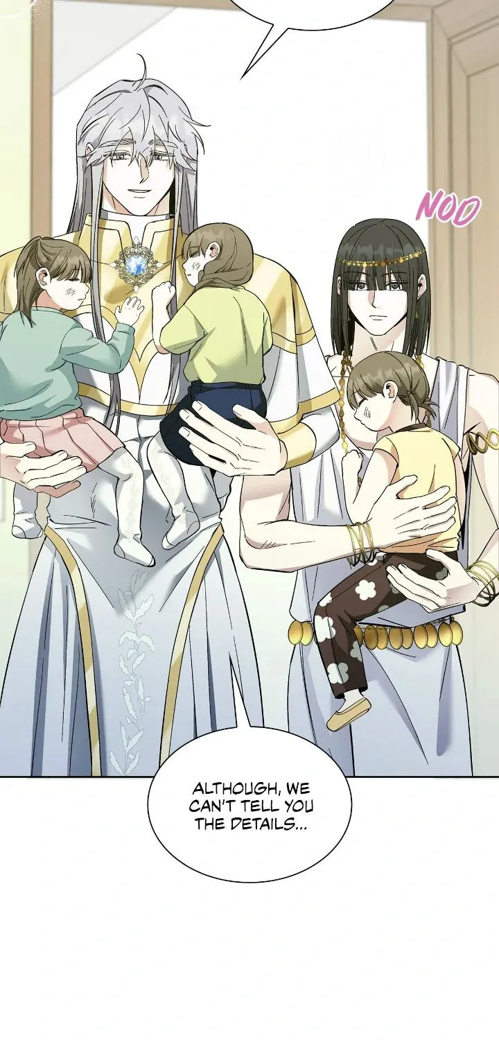 Read Salty Lust chapter 86 image 38 on Lezhin