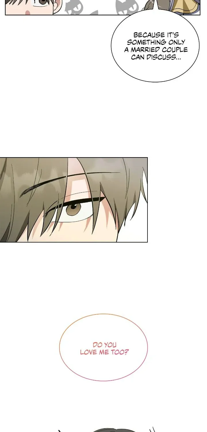 Read Salty Lust chapter 86 image 40 on Lezhin